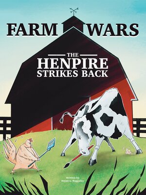 cover image of Farm Wars--The Henpire Strikes Back